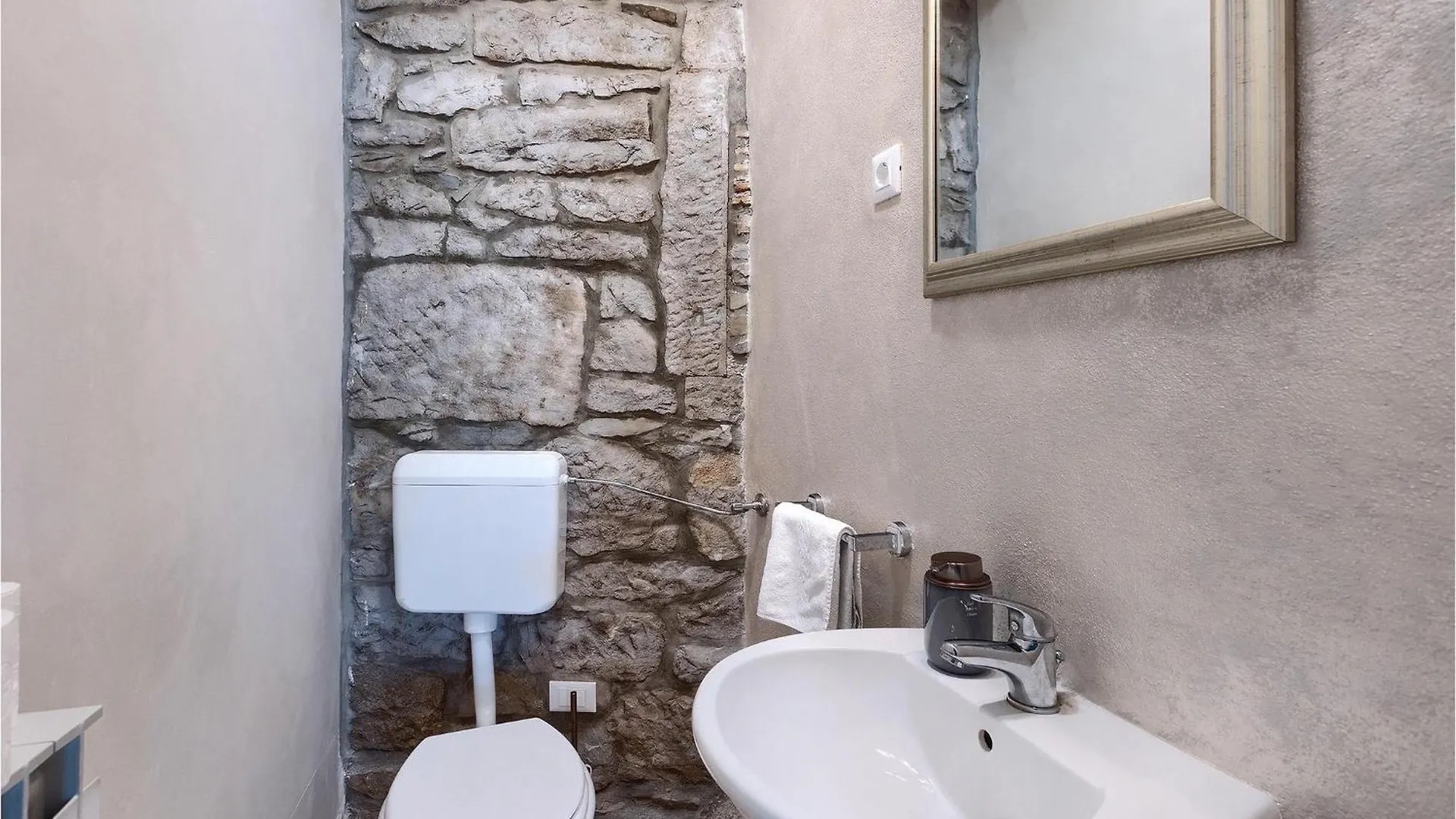 Holiday home Villa Romano Buzet Croatia
