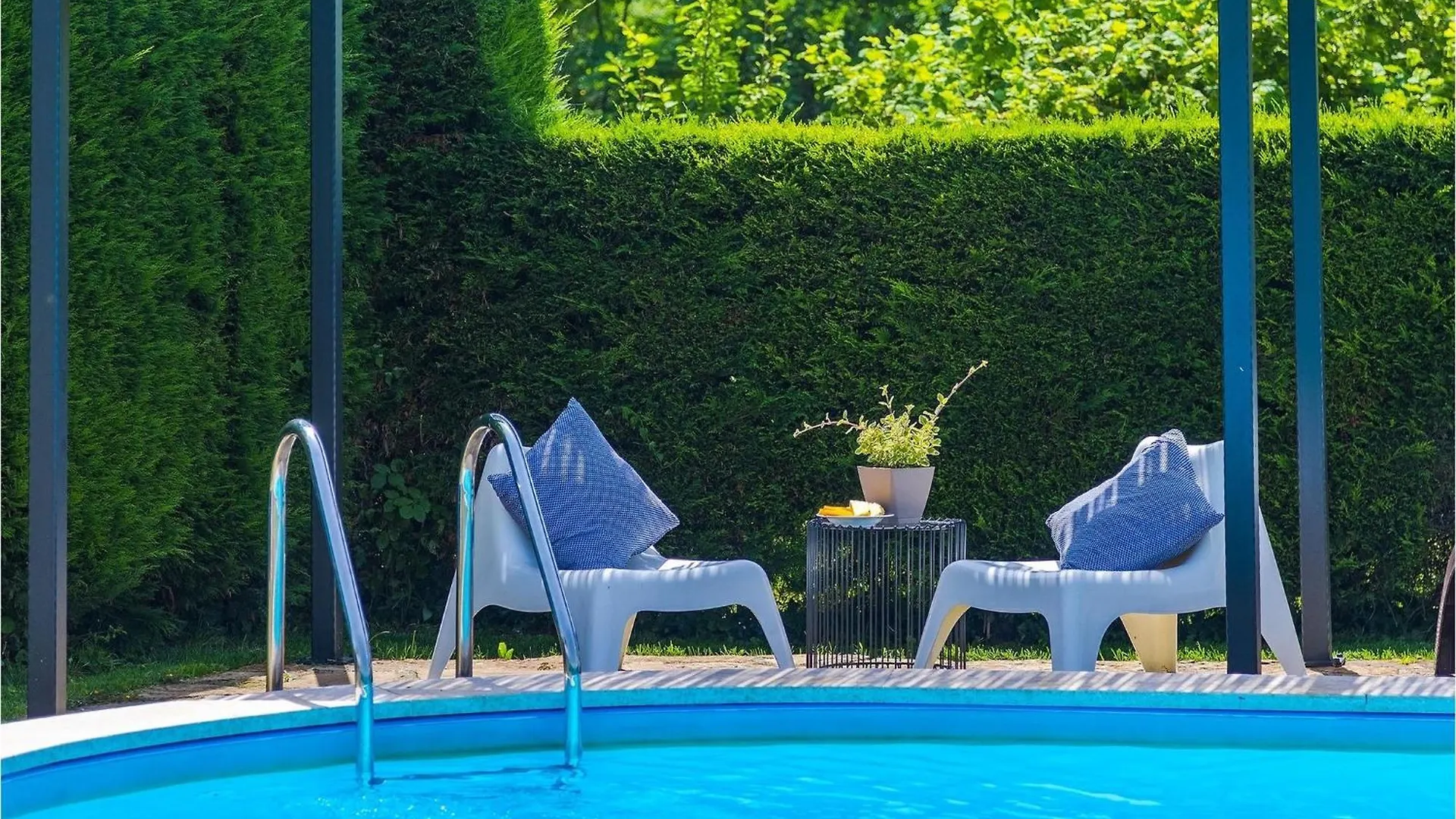 Villa Romano Buzet Holiday home