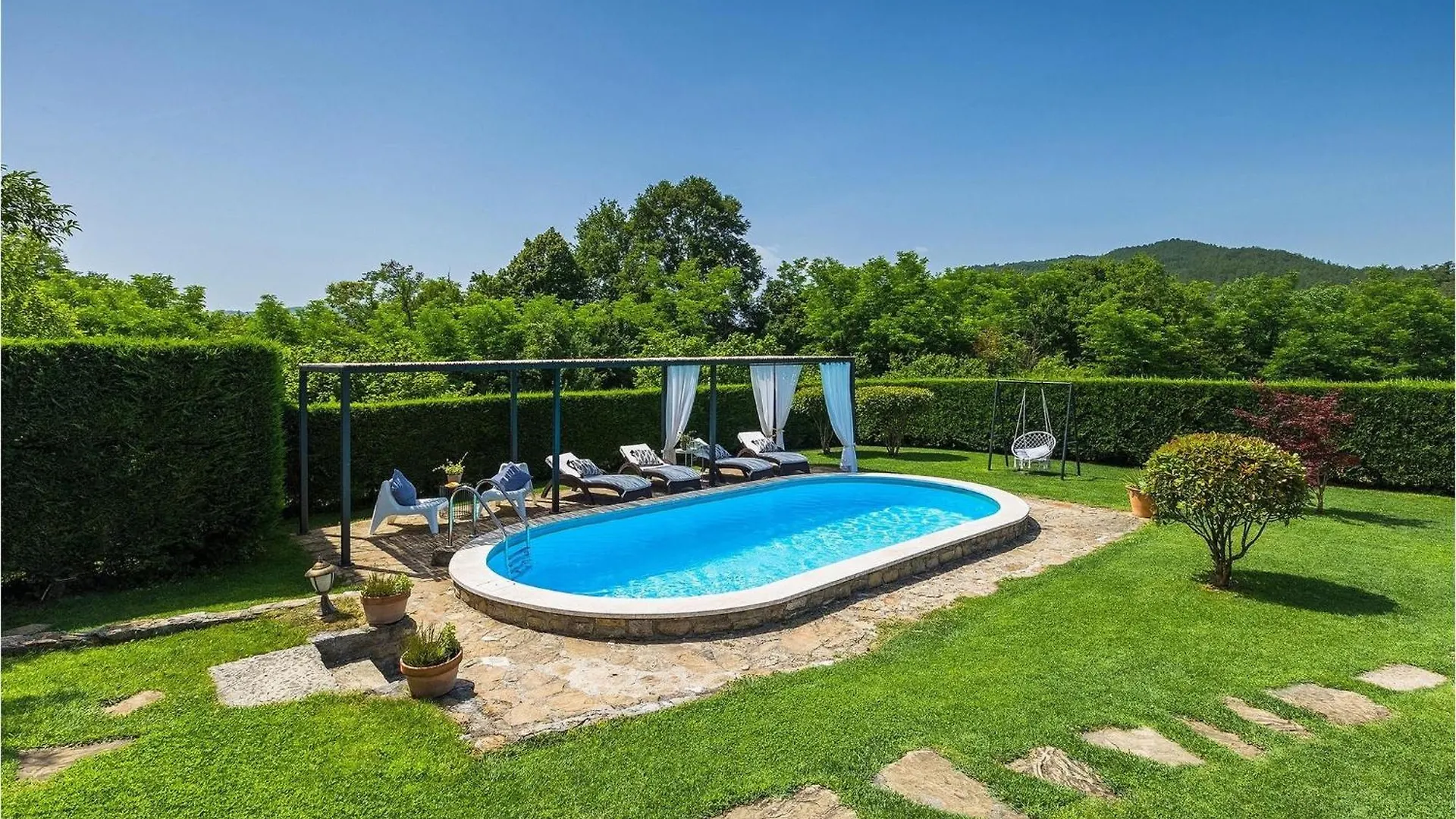 Villa Romano Buzet