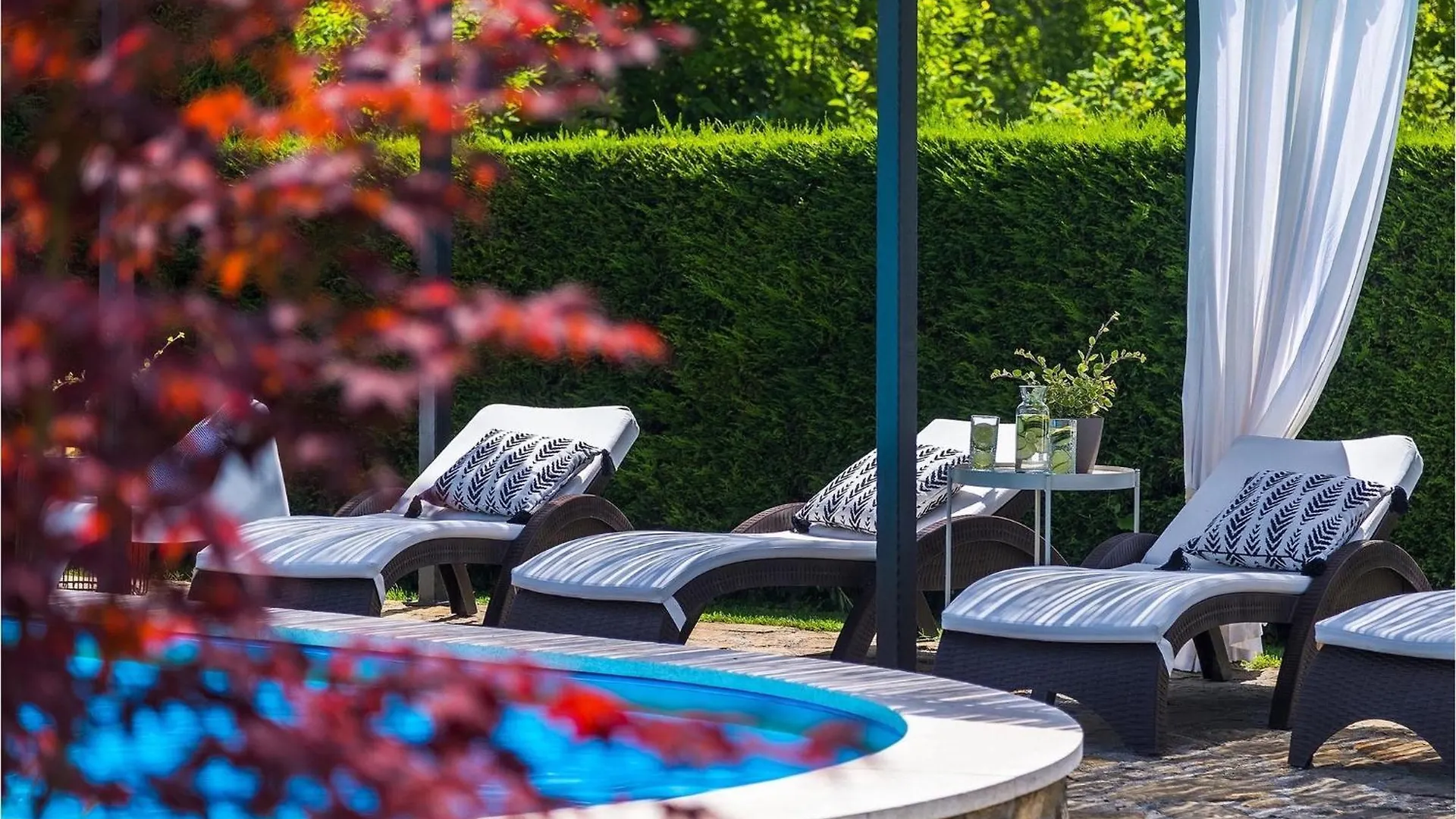 Holiday home Villa Romano Buzet