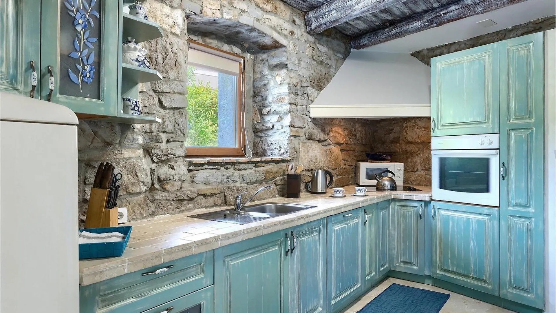 Villa Romano Buzet Holiday home
