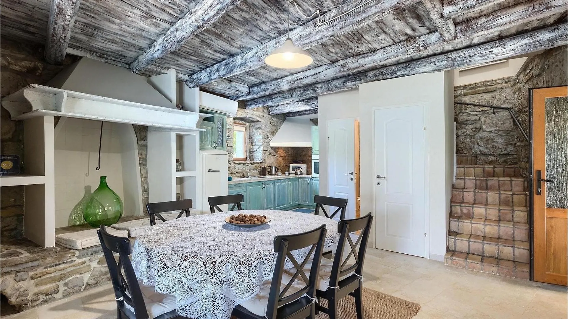Holiday home Villa Romano Buzet