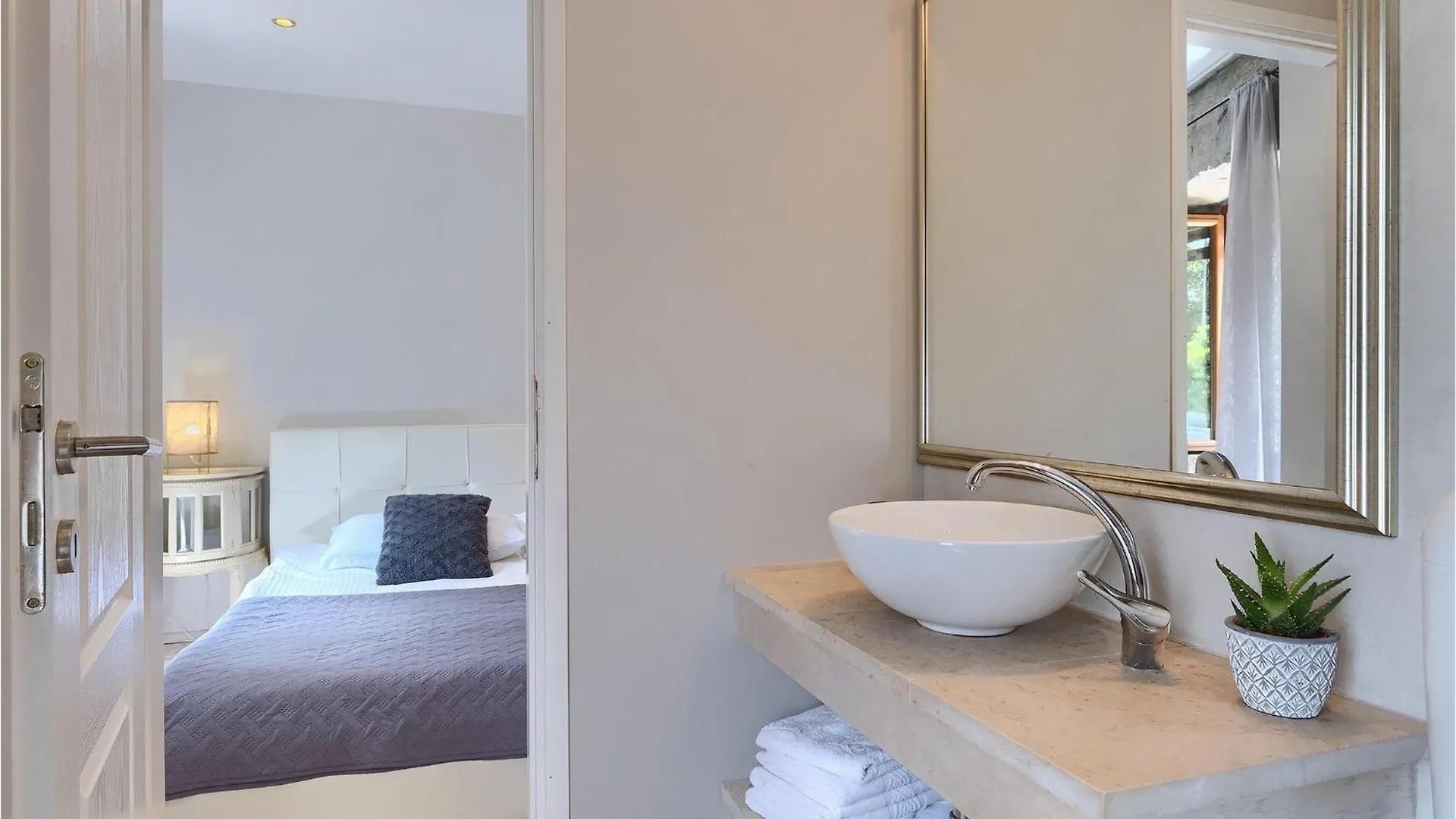 Villa Romano Buzet Holiday home