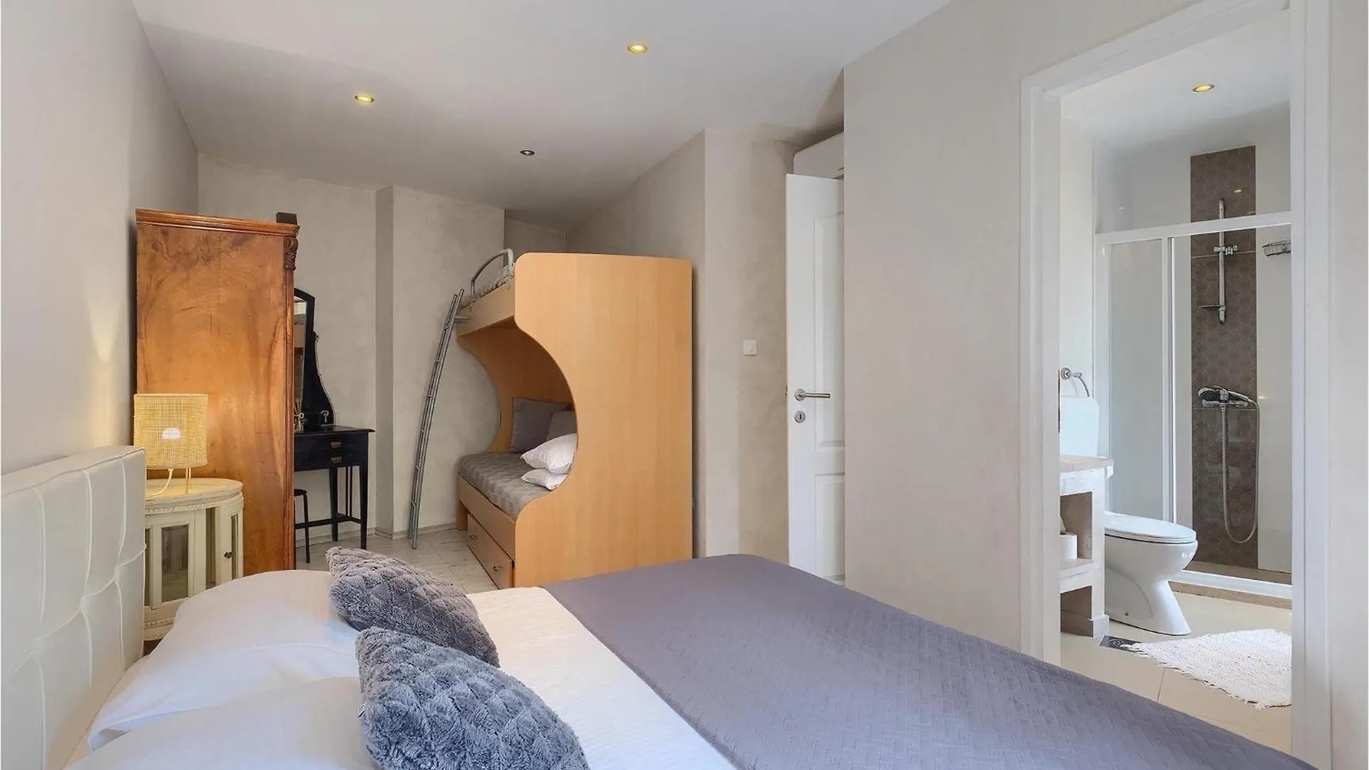 Villa Romano Buzet Holiday home