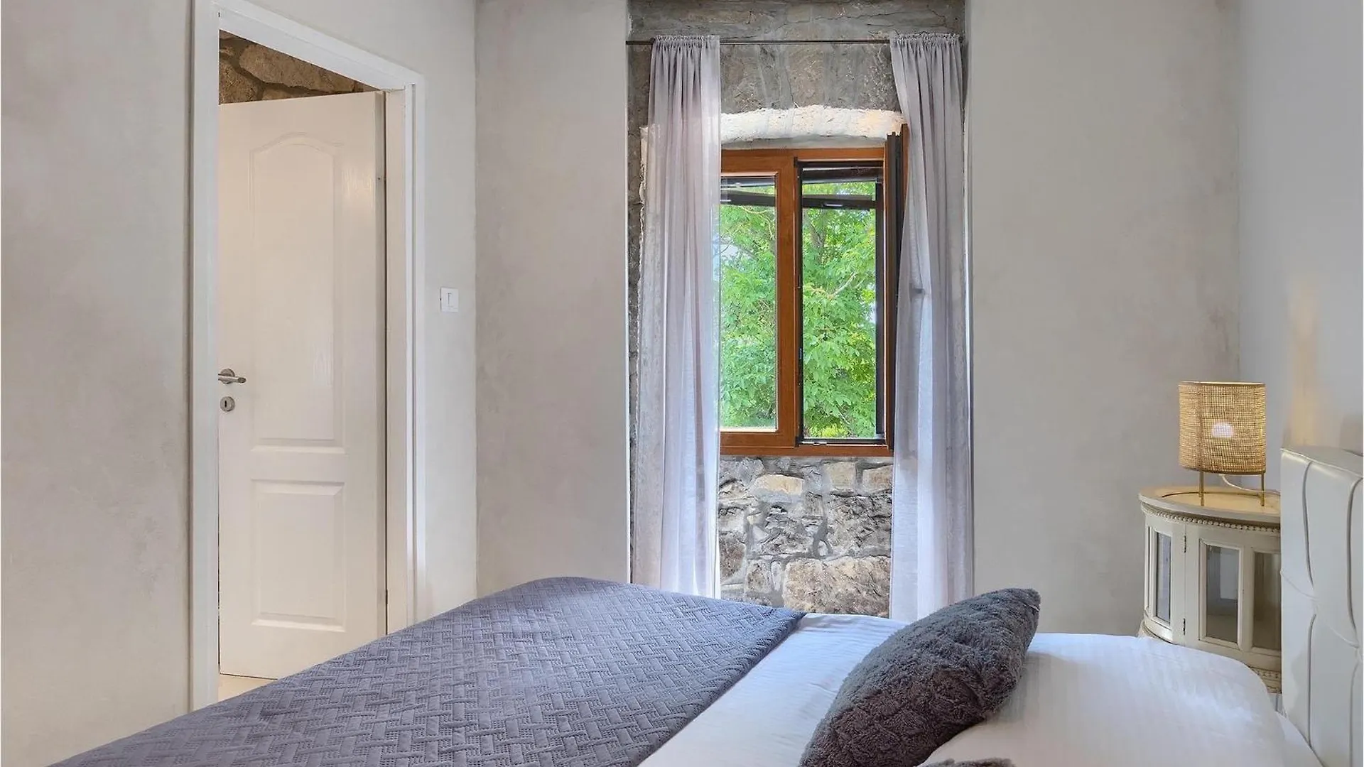 Holiday home Villa Romano Buzet