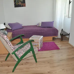 Marioni Apartman