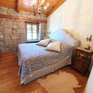 Casa Prodan Buzet