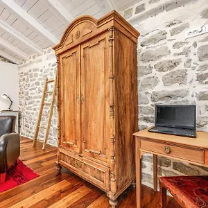 Ema Apartman