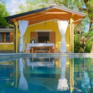 Casa Valla By Rent Istria Buzet