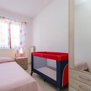 Xenia & Desiderio Apartman